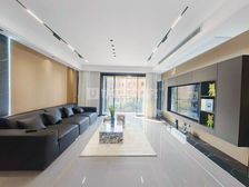 承诺不发假发源 漫水湾公园旁 小洋楼精装房 可四代同堂