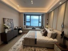 太湖新城仁恒打造的高品质大平层社区 高端住宅 高端圈层