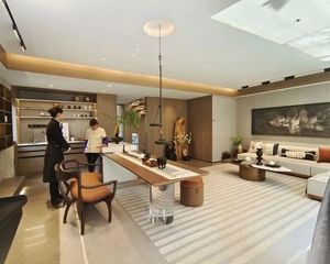 滇池边度假区下叠加别墅带80平米花园大房间格局好实用性价比高