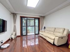 泰宝华庭(公寓) 2室2厅 88.99平