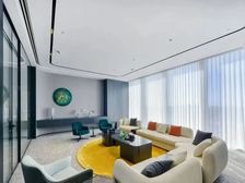 丽金智地中心鼎好大厦中国技术交易大厦卫通大厦4000平写字楼