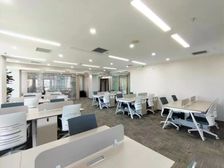 海淀黄庄地铁口丨精装全套家具丨户型方正丨周边配套齐全丨随时看