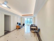 江北区 中国铁建西派城一期 三房 168万