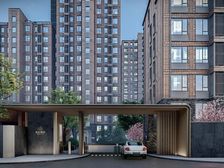 东五环改善 朝阳北路 高品质准现房 离地铁200 有折扣