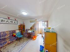 成府北河沿 68.12平2居 南北向简装修 拎包入住