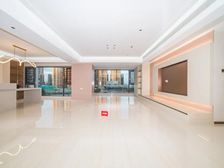 后海雅园大平层,朝东看海,楼下公园,随时咨询