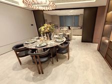 中创区 仅此一个300以内大平层 仅28席 送产权车位和补贴