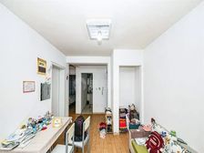 信诚丽都苑 65平2居 南北向简装修 视野无遮挡 业主急售!