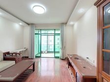 水景豪园 2室2厅 107.5平