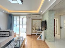 心圆西苑 1室2厅 59.3平