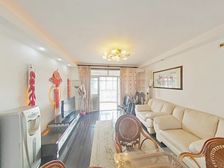 11号线地铁沿线多层大三房商品房欧式园林小区