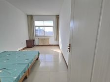 七中西校区 广厦家园南门滏丰家园南北通透2居 老证32.8万