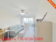 大LOGO爆赞+颜值好房+地铁房+边套全明+诚意卖房