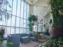 南方同创汇518方丨五羊新邨站丨精装修带家具出租