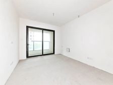 首开金茂熙悦,全新毛坯,三开间朝南,动静分离,有钥匙随时看房