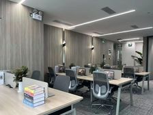 五羊邨地铁站 富力东山新天地201方 豪华装修 租88元