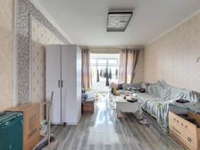 首开朗悦 三居室 高楼层 着急出售 次新房