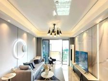 合生中央城 诚心出售 价格可谈 送家私家电送车位包税 东南向