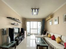 中海康城 诚心出售 送家私家电送车位 价格可谈 包税南向