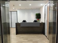 大望路SOHO现代城 特价3.3元 211平精装带全新