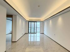 粤海壹桂府 次新楼 高楼层采光好 南北通透 业主急售 可大谈