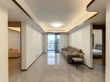 粤海壹桂府 23年交楼的新房 天河城楼上 配套好