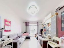 新康花园 3居 南向 精装 中层 包税费 送车位 价格可谈