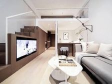 姑苏区桐泾公园旁,精装修低总价小面积公寓,2房设计,特价