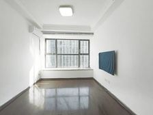 合景领汇广场公寓;户型好,已装修,带家具家电,可按揭,户型好