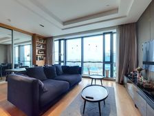 中上楼层,开发商统装,地铁一号线,70年产权