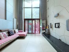 枫情水岸 6室3厅 243.35平