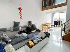 金泓财富公馆 商业配套成熟 豪华设计 医疗配套成熟 有电梯