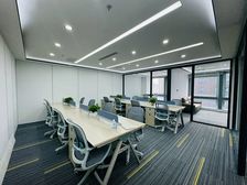 东大桥复星国际中心115平 精装小户型 值得一看