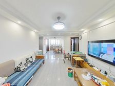 馨汇佳苑 满五 有电梯 商品房 精装修 好停车 房东诚售