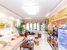 晨曦印象花园 房东忍痛出售 南北通透两房 户型方正 看房方便