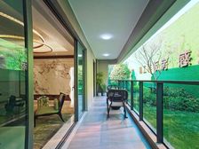 央企铁建 一步园区 改善天花板 豪装大平层 双地铁 专车接送