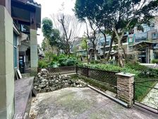 青羊区临河别墅【带80平花园】出门就是滨河公园,近地铁