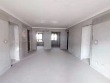 西峰玖墅5室3卫通透毛坯大平层,车位另算 电梯洋房高楼层