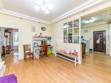 金领国际(公寓住宅) 满五 精装可拎包入住 刚需两居