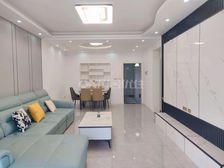 中冶黛山壹品 南北通透 精装 120平 3室 房东急