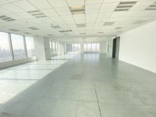 无锡CBD高楼!国金中心434平 边套采光视野超好 总部