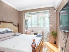一梯两户+中间楼层+精装修+品质小区+全明户型