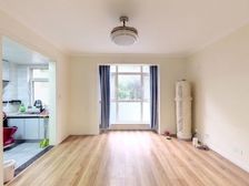 历山名郡 2室1厅 120.43平