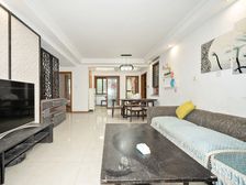 高新(虎丘)通安中铁诺德誉园4室2厅,户型通透,采光好,风景