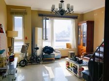 精装修 楼龄新 南北通透 有电梯 满五 环境好