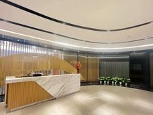 华贸商务楼 稀缺面积 三面采光 交通便利 周边配套齐全