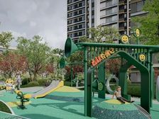 朱辛庄双地铁口 (8号线昌平线)25年10月交房 看现房