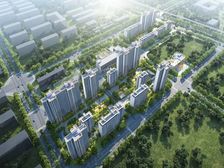 海淀北,精装三居,地铁600 ,准现房,