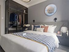 龙腾英才时代 83平2居 南北向毛坯 方便看房