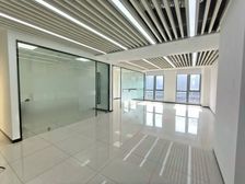 亦庄京东经海路地铁旁天骥智谷165平米,全南向带3个到顶隔间